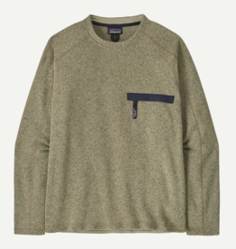 Patagonia Mn Better Sweater Crew