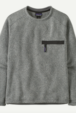 Patagonia Men's Better Sweater Crewneck