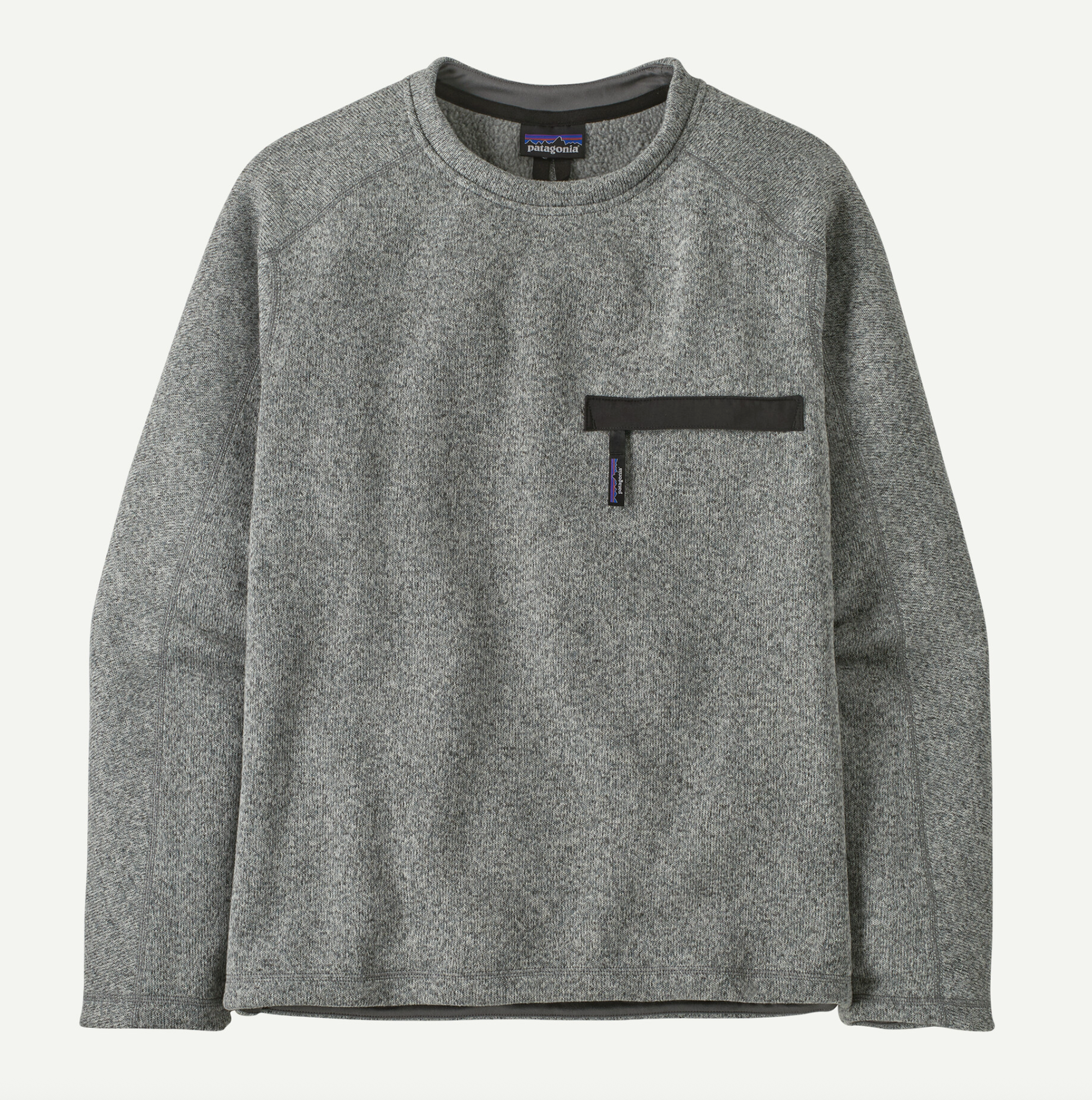Patagonia Men's Better Sweater Crewneck
