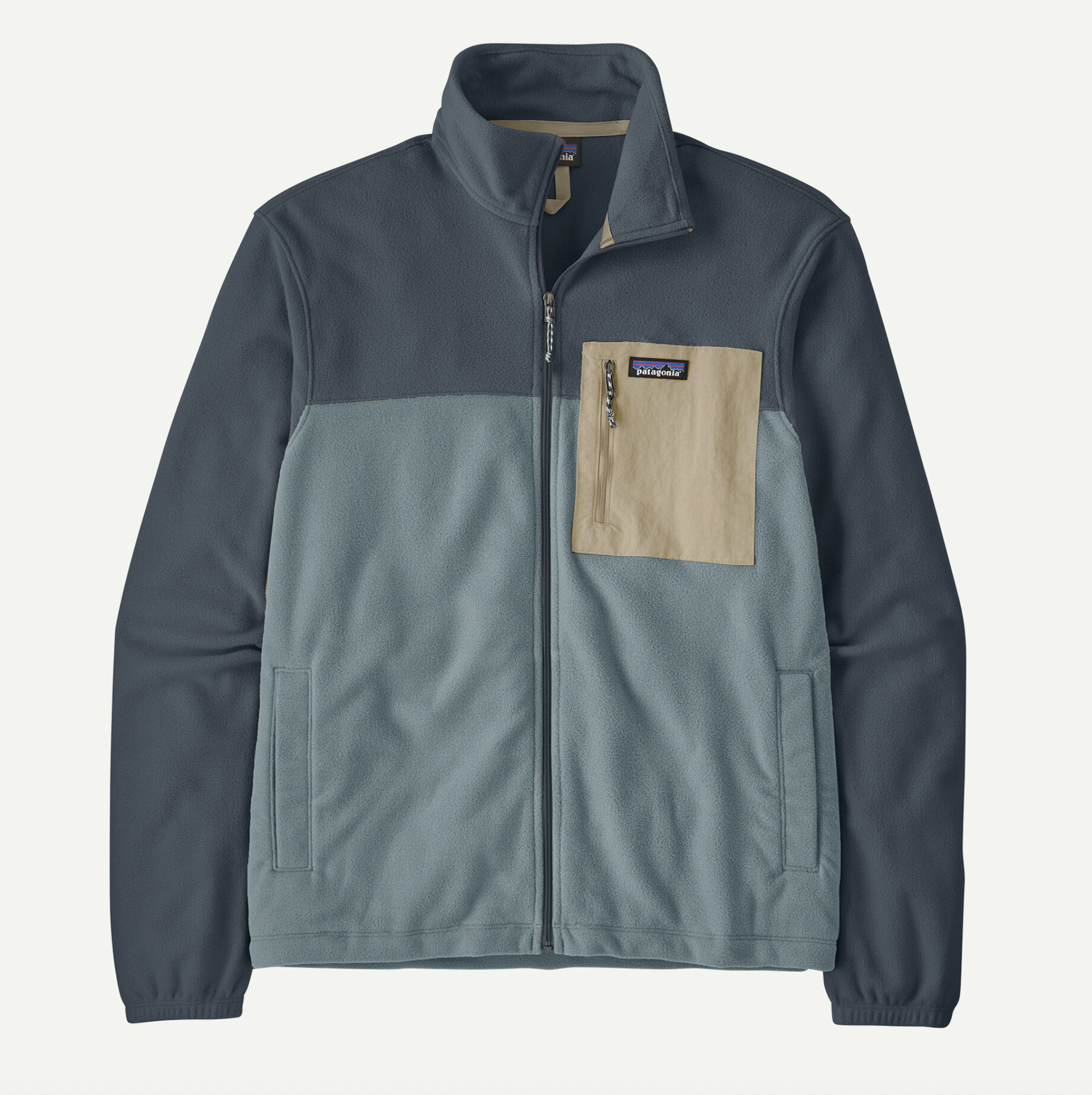Patagonia Men's Micro D Patch Pocket Jacket
