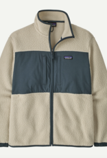 Patagonia Men's Retro Pile Patch Jacket