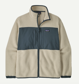 Patagonia Mn Retro Pile Patch Jacket