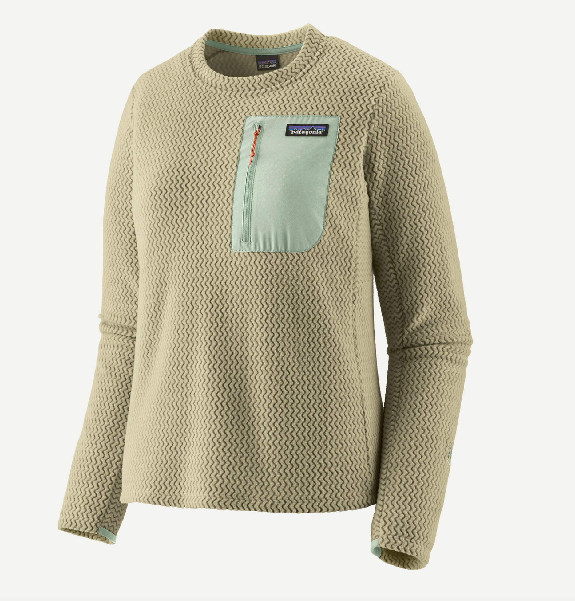 Patagonia Women's R1 Air Crew