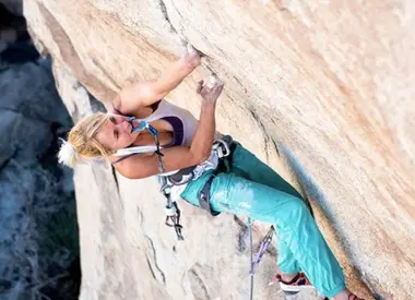 Climb