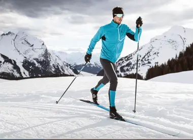 Ski