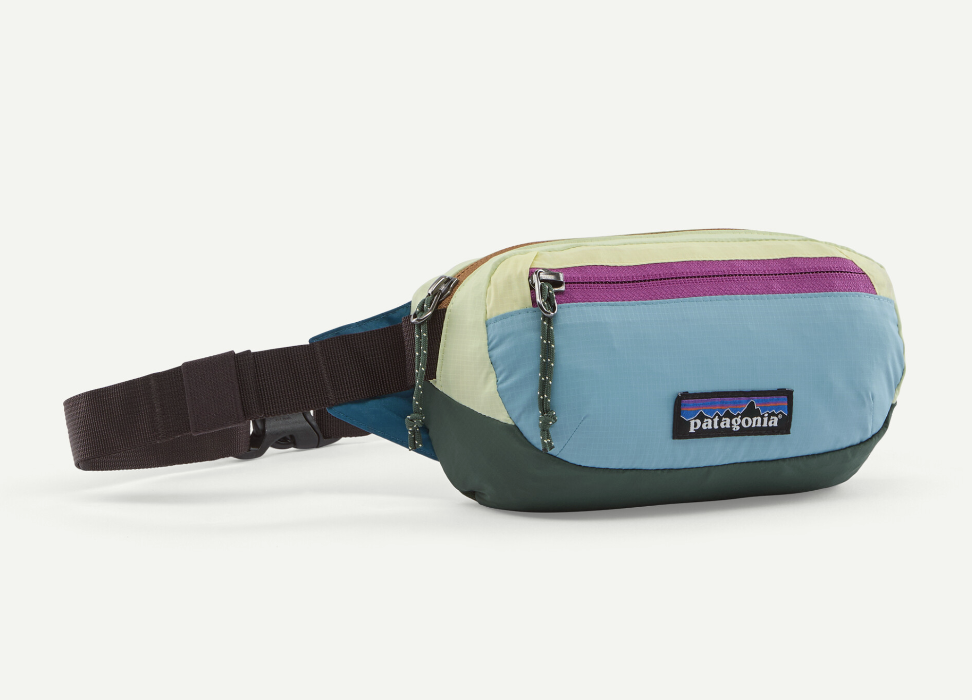 Patagonia Terravia Mini Hip Pack 1L