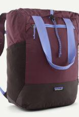 Patagonia Terravia Tote Pack 24L