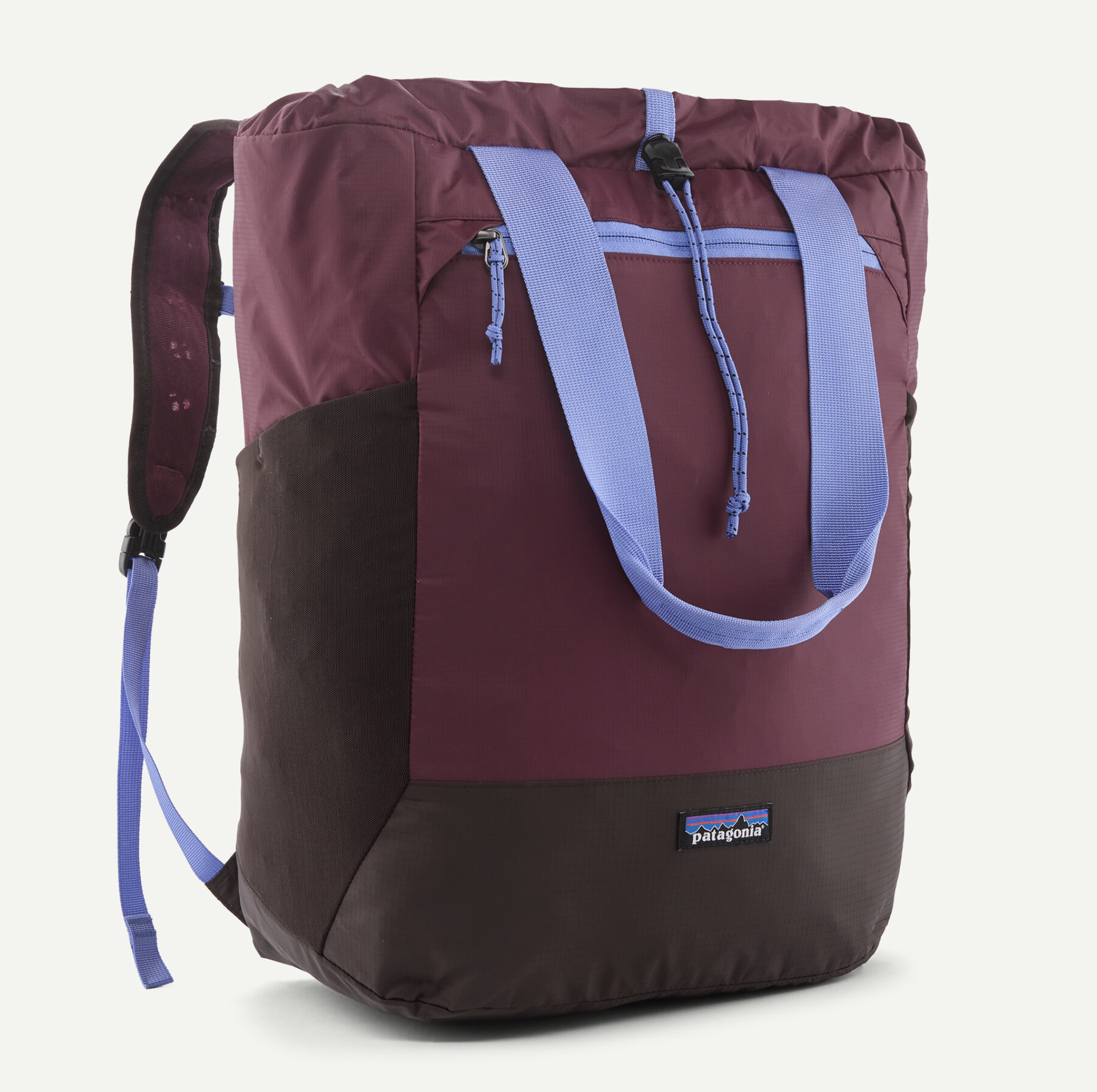 Patagonia Terravia Tote Pack 24L
