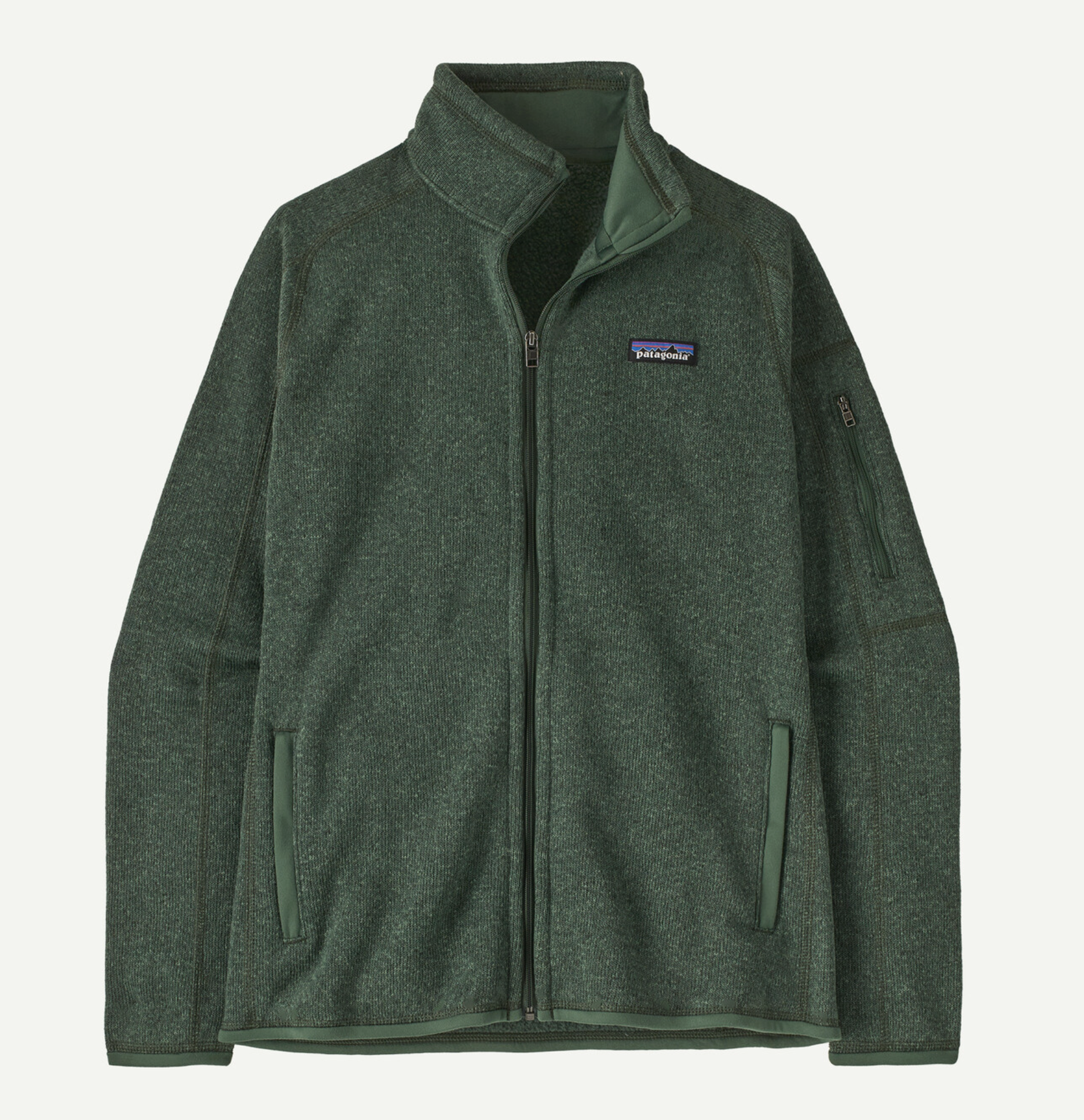 Patagonia Women's Better Sweater Jacket