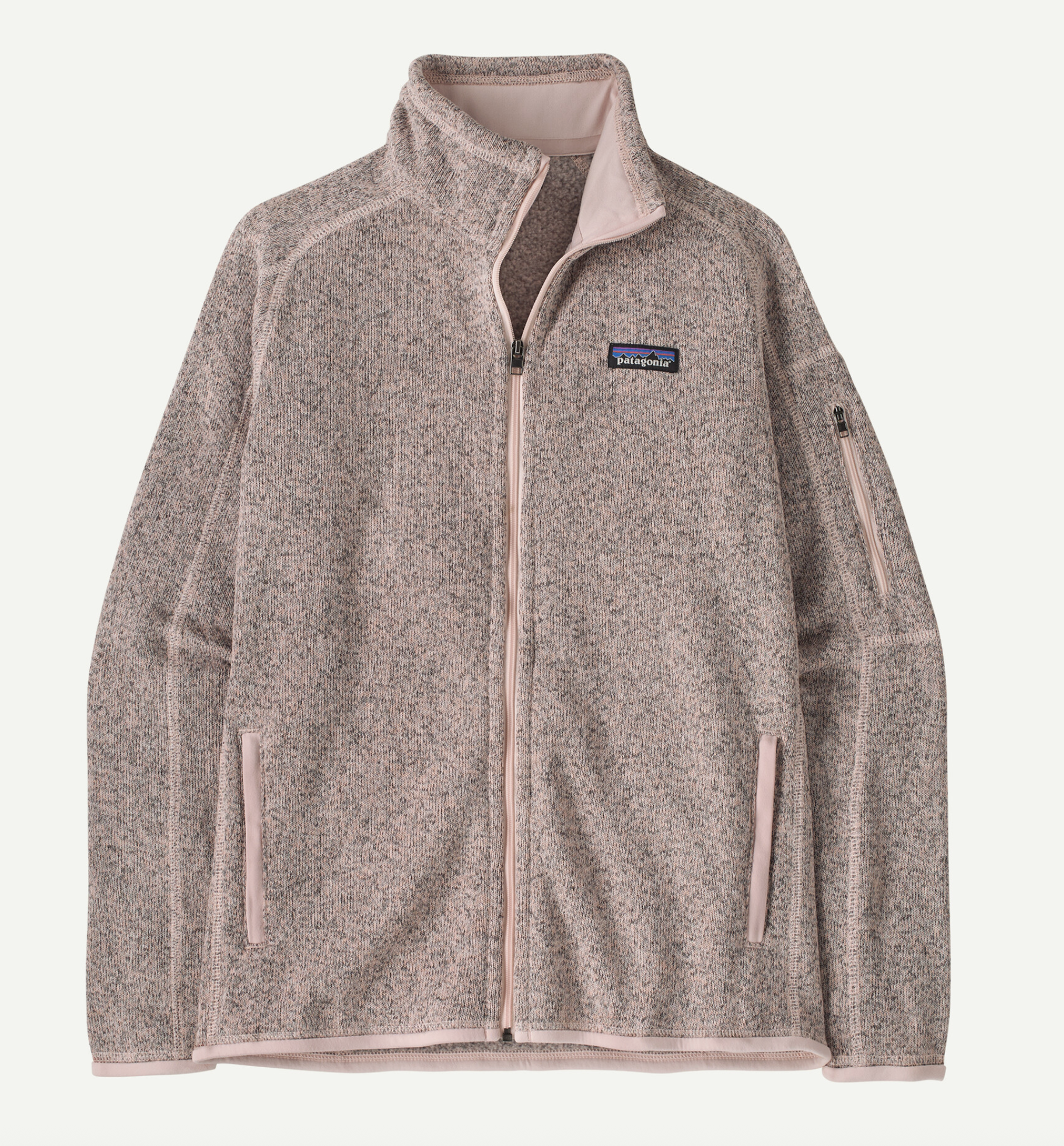 Patagonia Women's Better Sweater Jacket