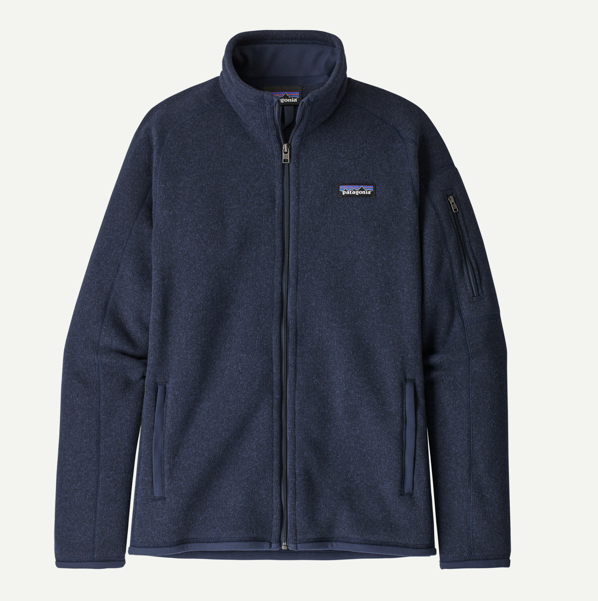 Patagonia Women's Better Sweater Jacket