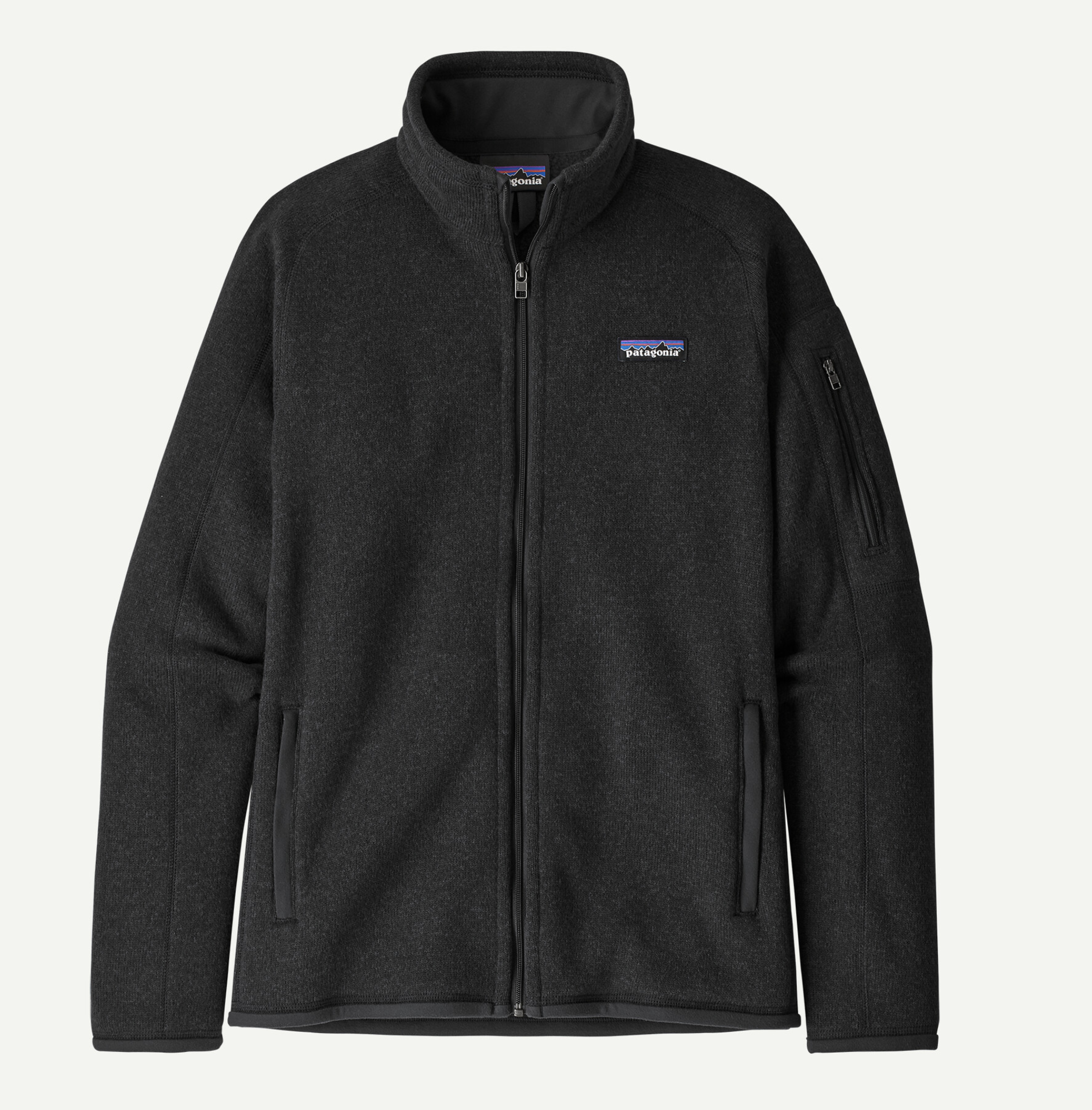 Patagonia Women's Better Sweater Jacket