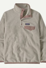 Patagonia Women's LightWeight Synchilla Snap-T PullOver