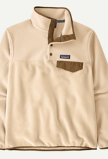 Patagonia Women's LightWeight Synchilla Snap-T PullOver