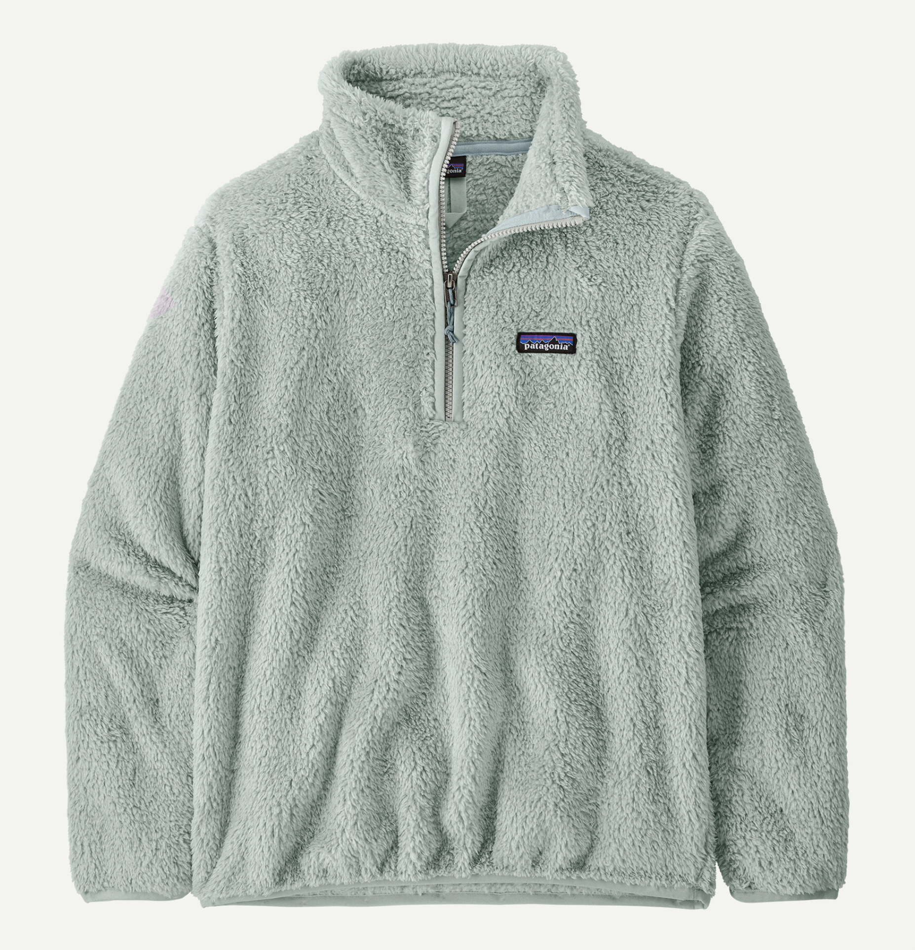 Patagonia Women's Los Gatos 1/4 Zip