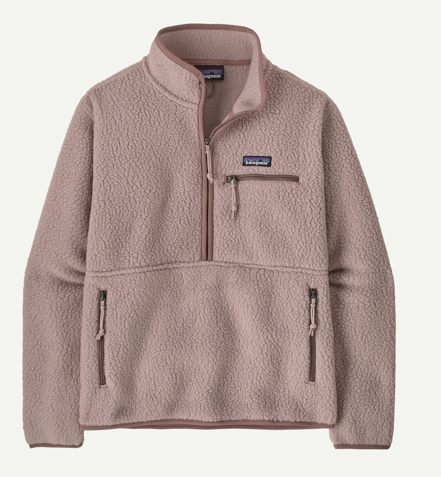 Patagonia Women's Retro Pile Marsupial