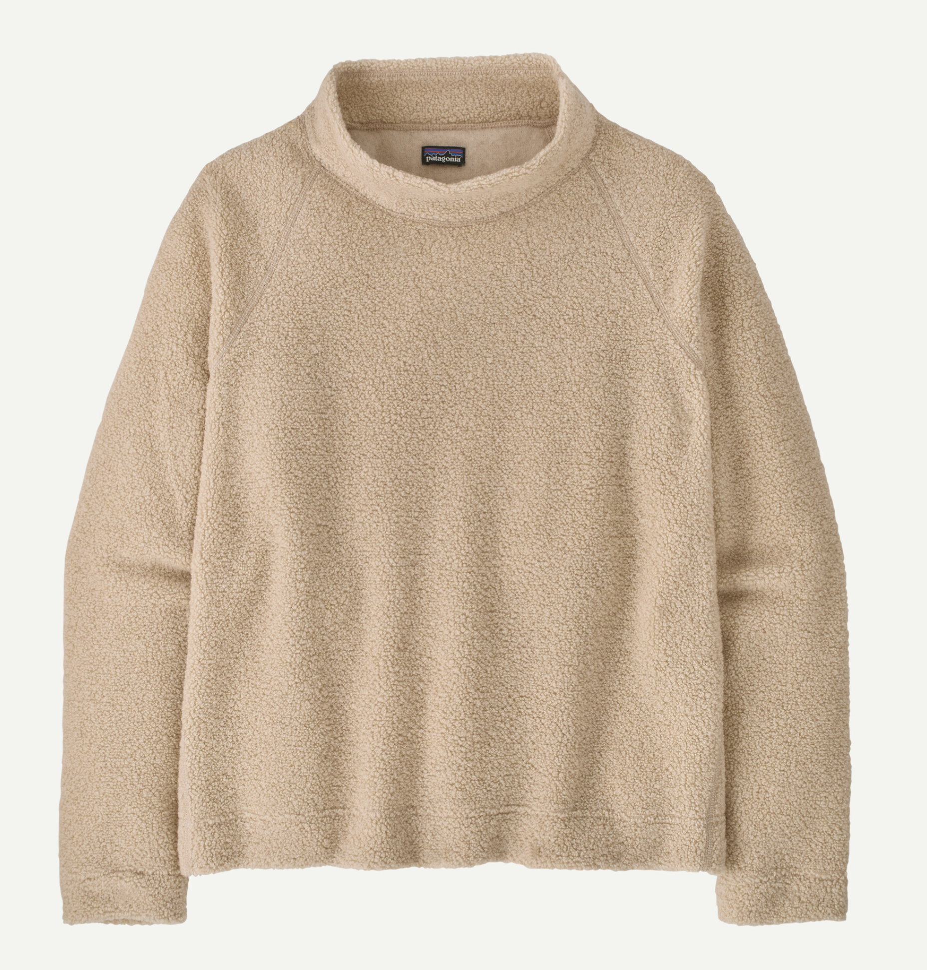 Patagonia Women's Reclaimed Sweater Pull Over