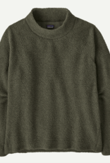Patagonia Women's Reclaimed Sweater Pull Over