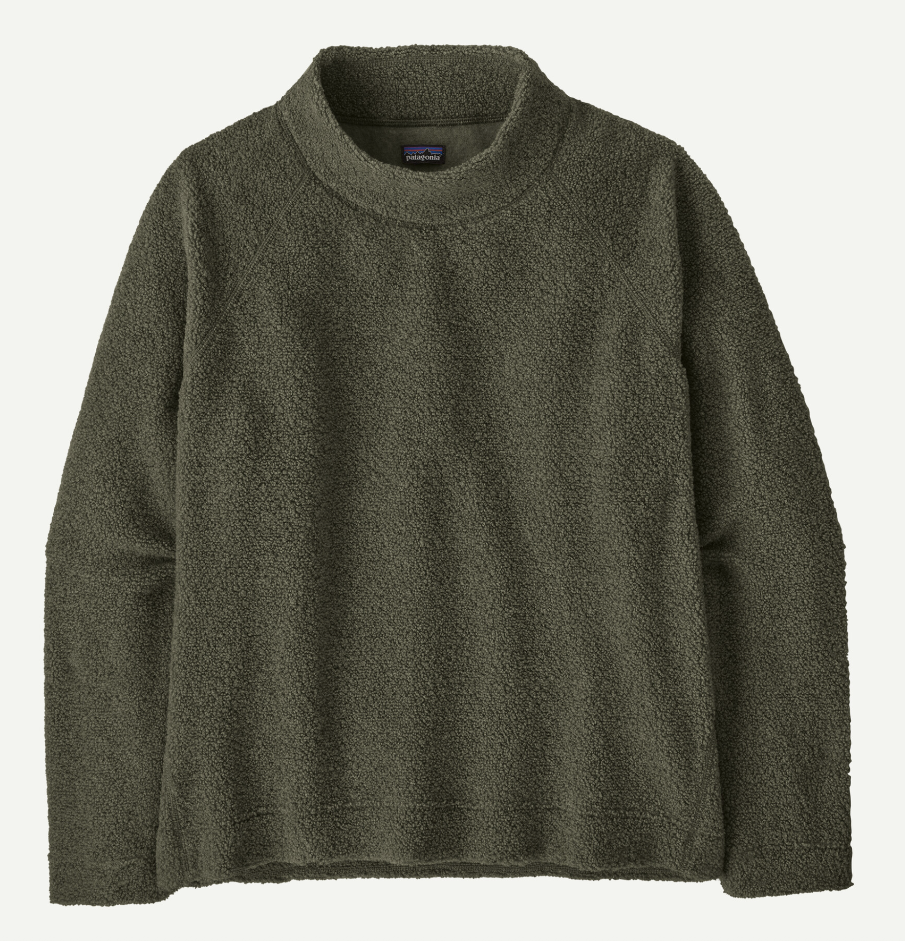 Patagonia Women's Reclaimed Sweater Pull Over