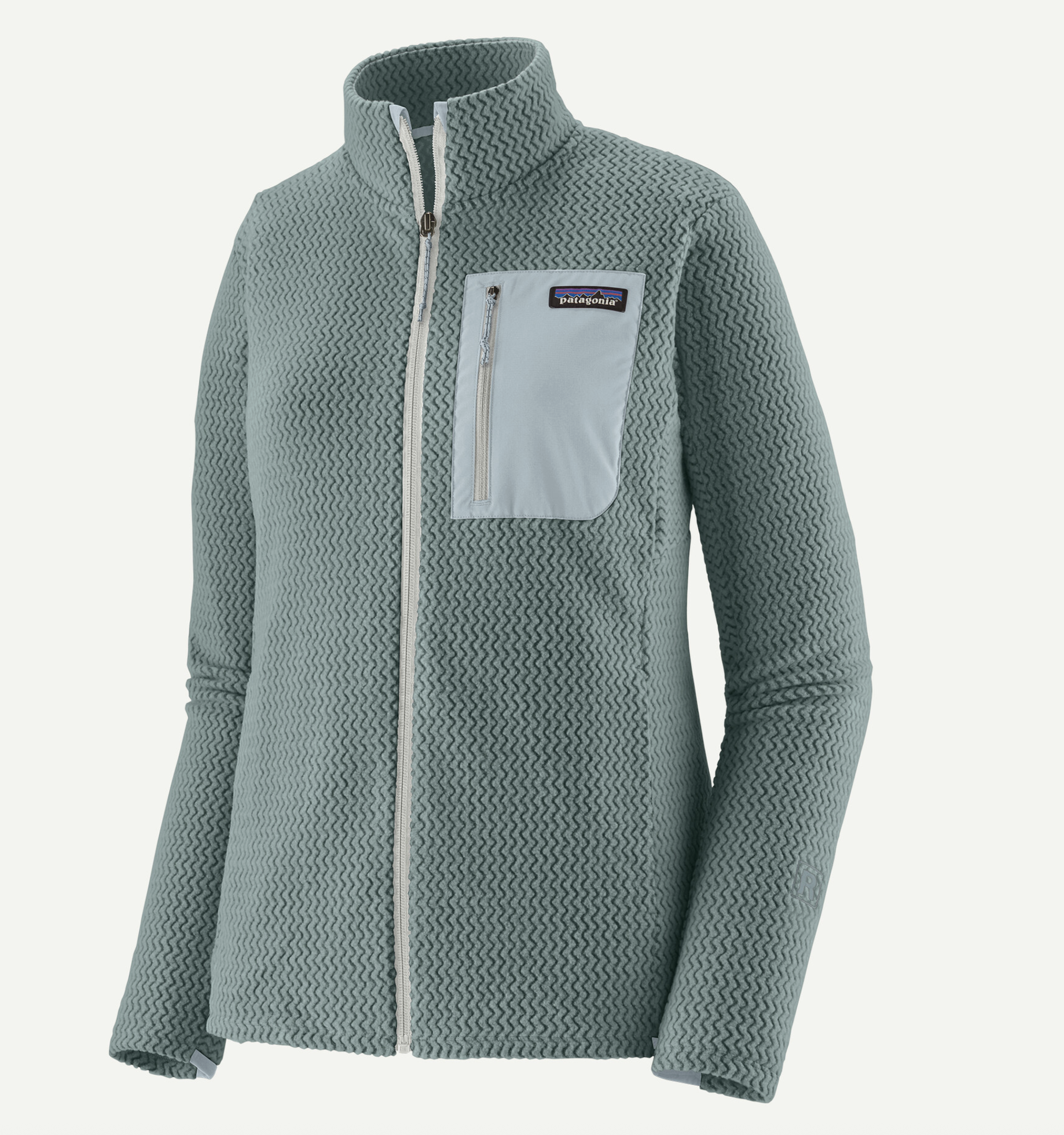 Patagonia Women's R1 Air Jacket