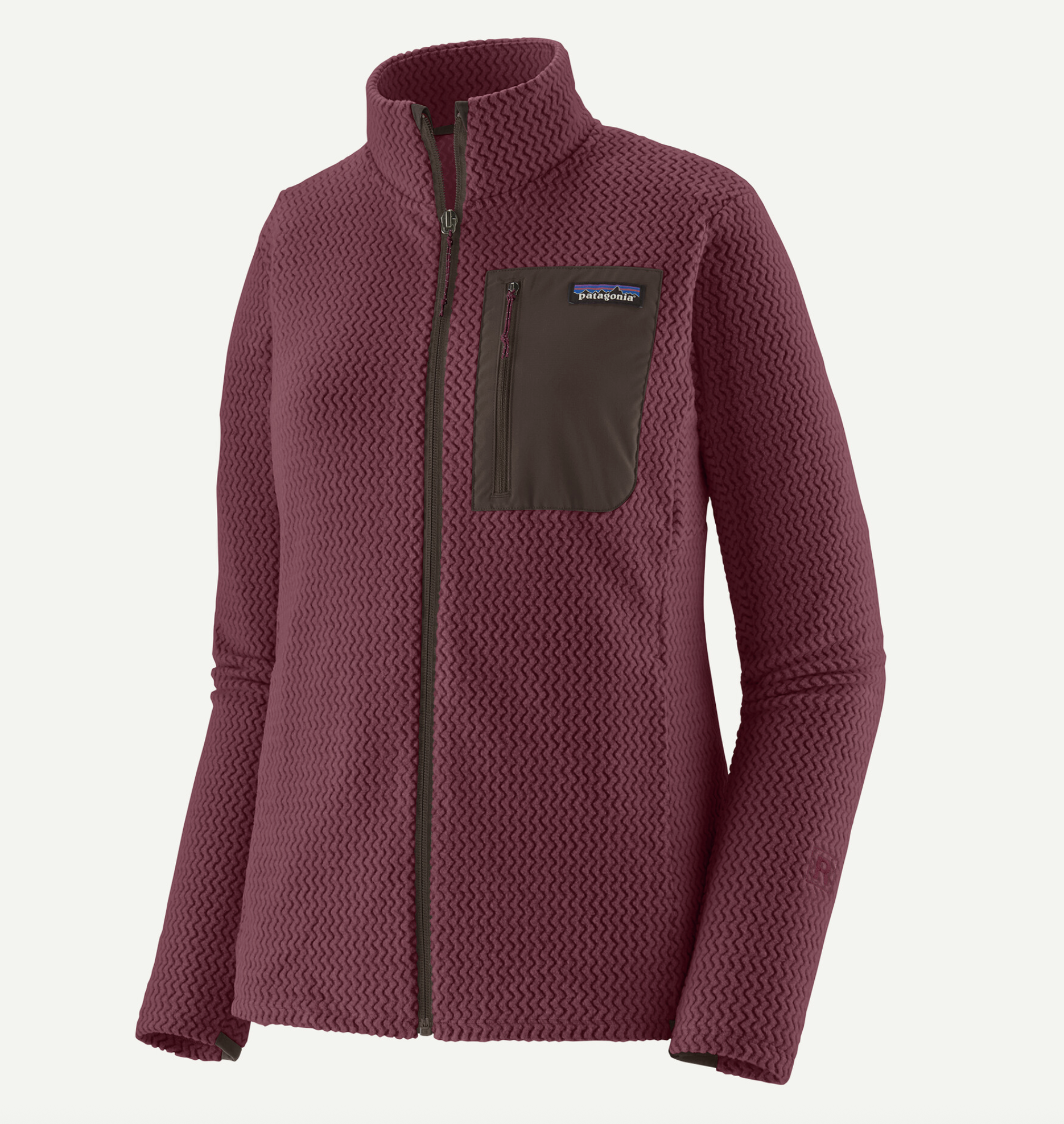 Patagonia Women's R1 Air Jacket