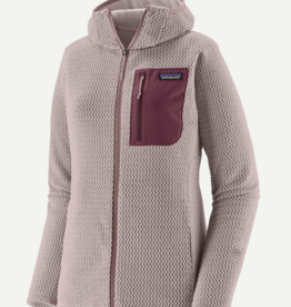 Patagonia Wm R1 Air Full Zip Hoody