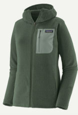 Patagonia Women's R1 Air Full Zip Hoody