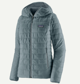 Patagonia Wm Nano Puff Hoody