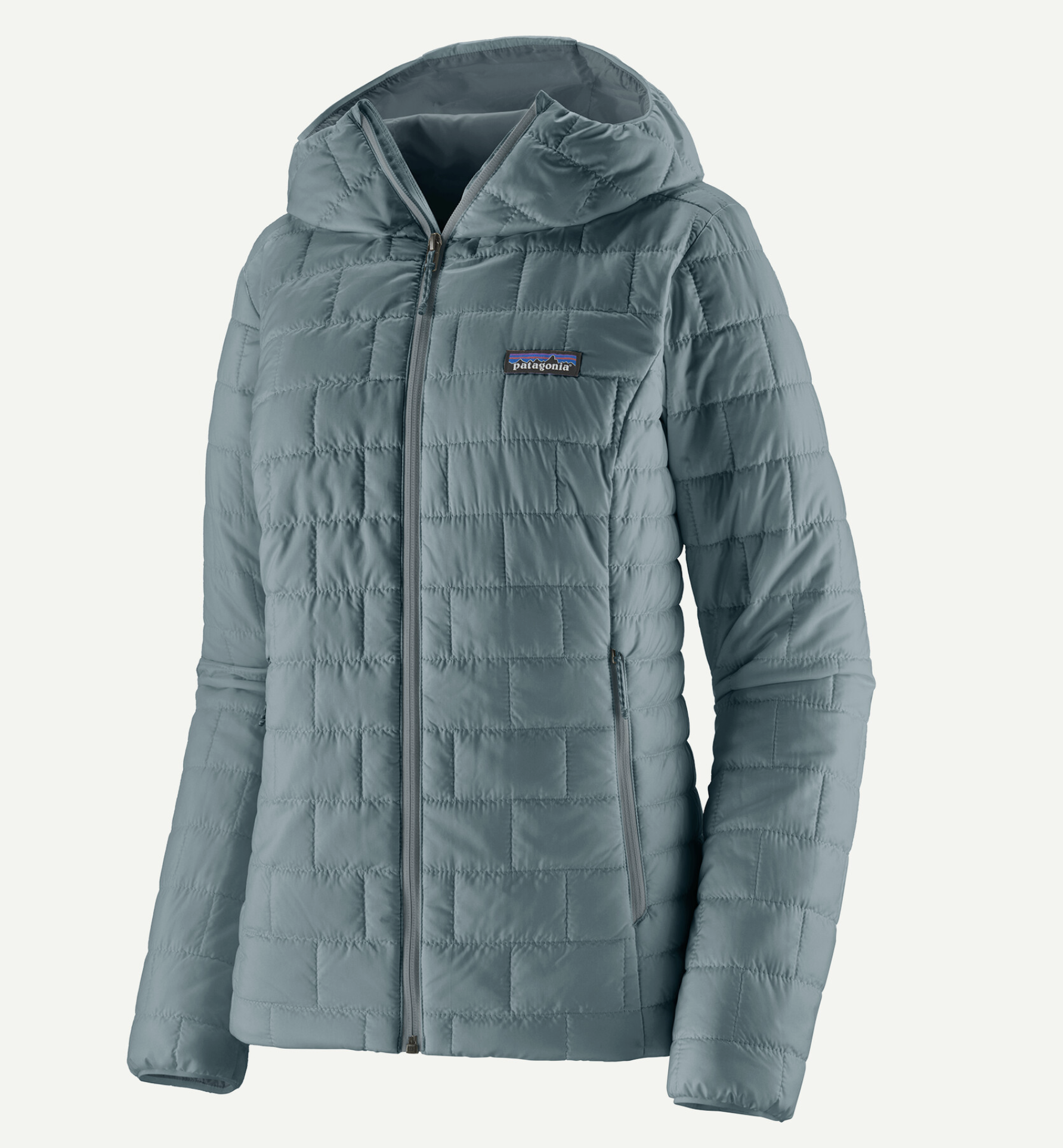 Patagonia Women's Nano Puff Hoody