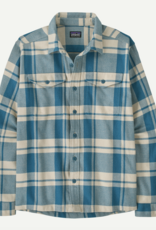 Patagonia Men's Fjord Flannel Shirt