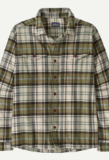 Patagonia Men's Fjord Flannel Shirt