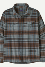Patagonia Men's Fjord Flannel Shirt