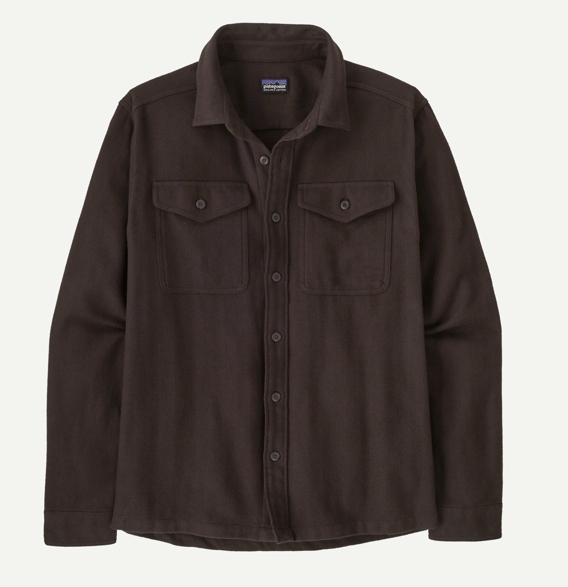 Patagonia Men's Fjord Flannel Shirt