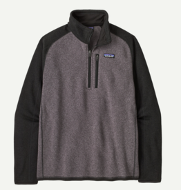 Patagonia Mn Better Sweater 1/4 Zip