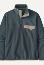 Patagonia Men's LightWeight Synchilla Snap-T PullOver