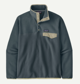 Patagonia Mn LW Synch Snap PO