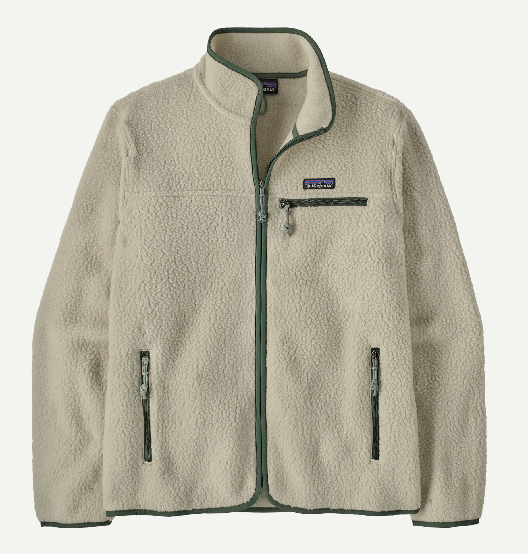Patagonia Men's Retro Pile Jacket