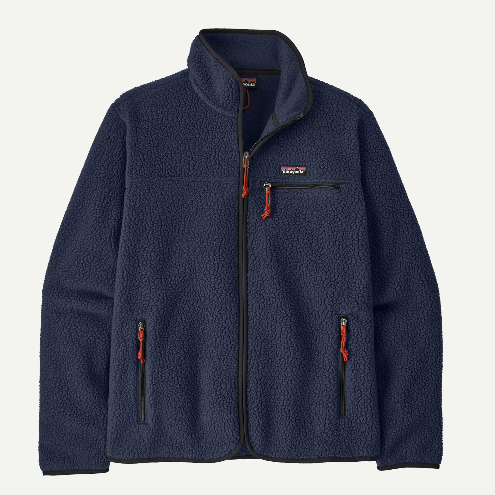 Patagonia Men's Retro Pile Jacket