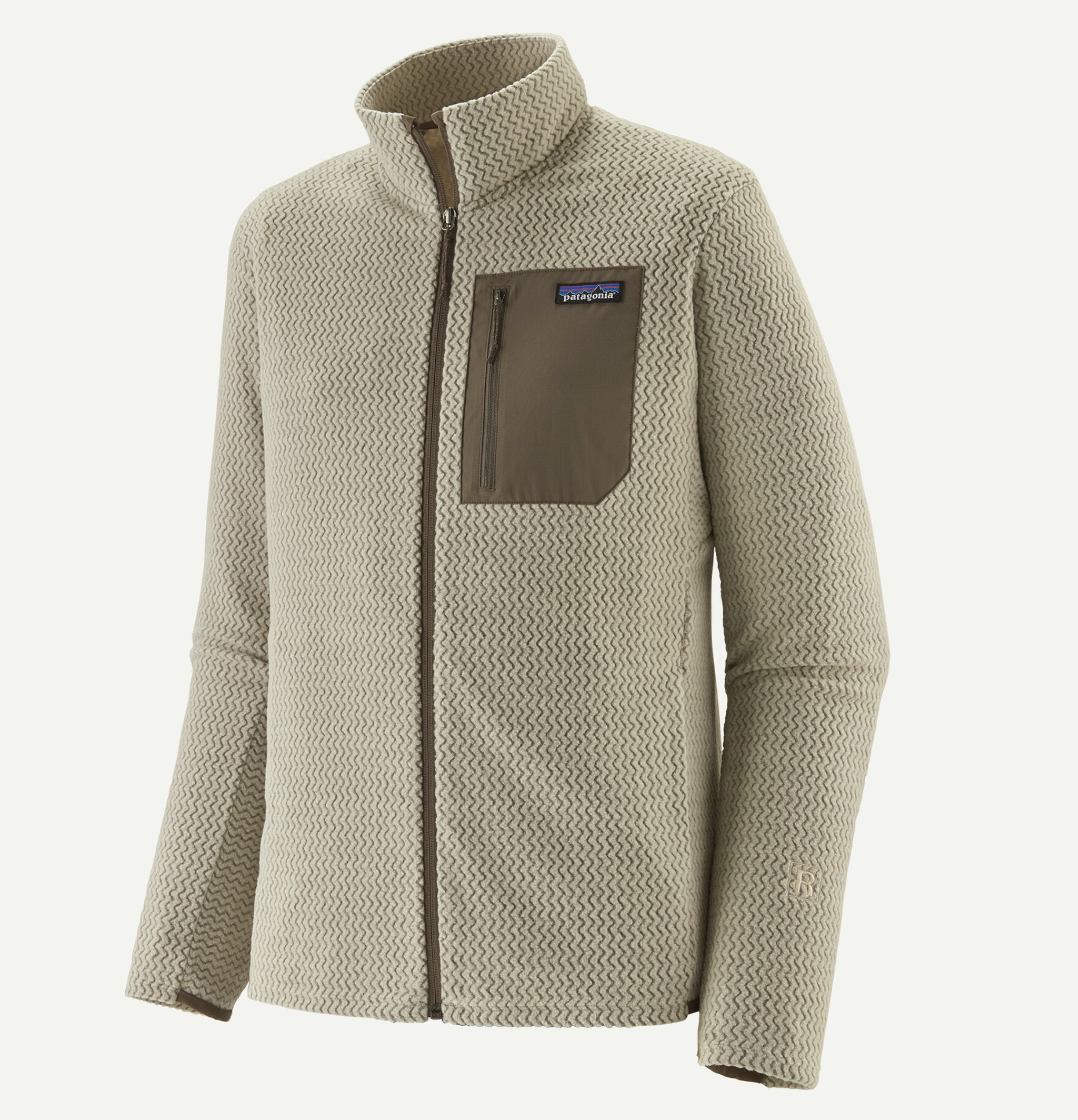 Patagonia Men's R1 Air Jacket