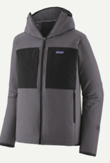 Patagonia Men's R2 TechFace Hoody