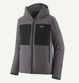 Patagonia Mn R2 TechFace Hoody