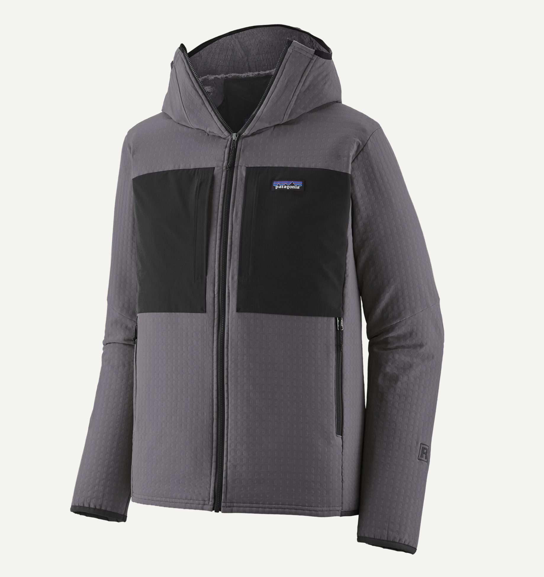 Patagonia Men's R2 TechFace Hoody