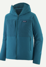 Patagonia Men's R2 TechFace Hoody