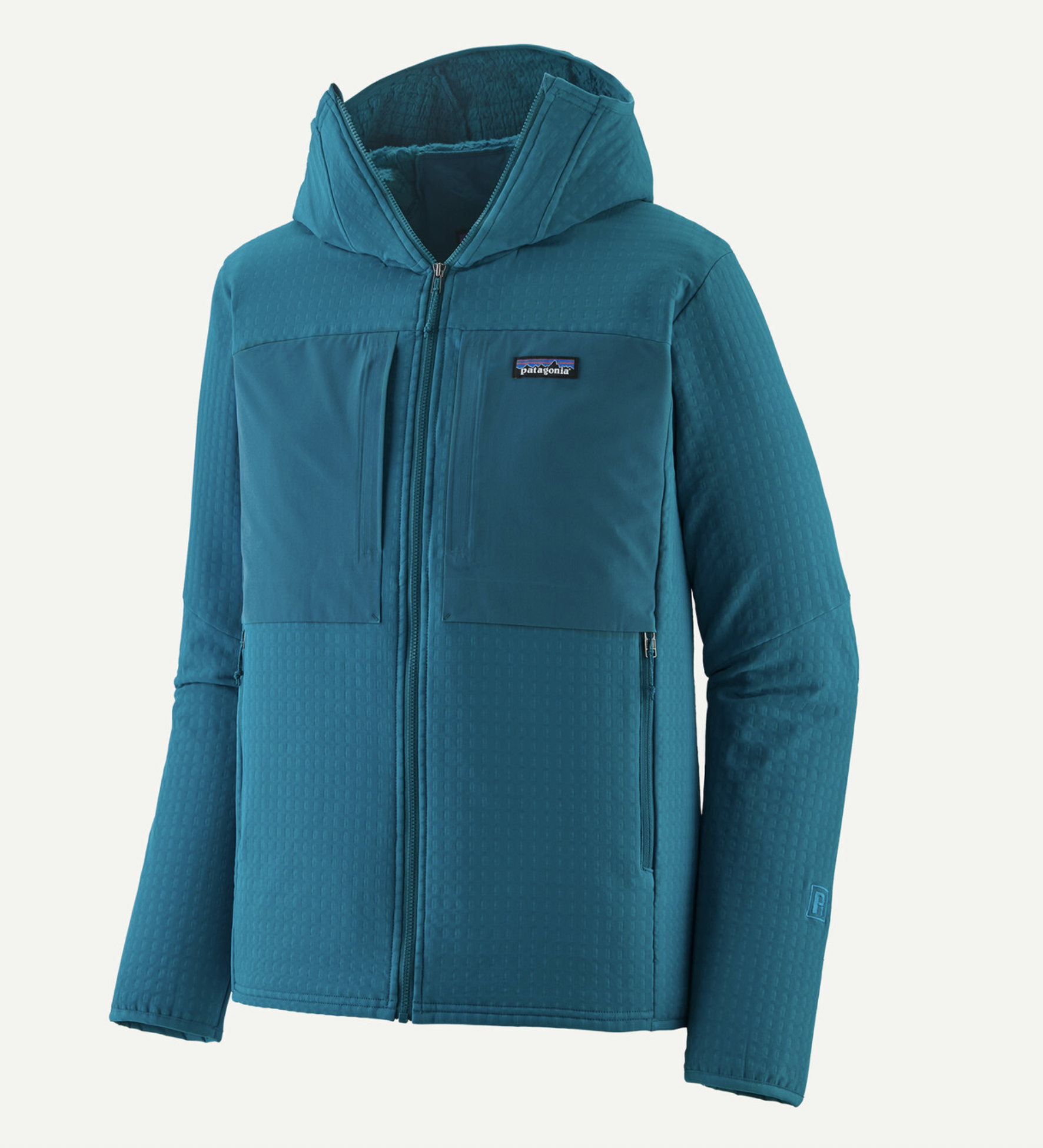 Patagonia Men's R2 TechFace Hoody
