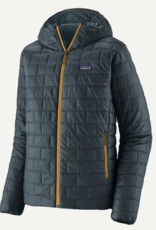 Patagonia Men's Nano Puff Hoody