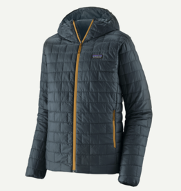 Patagonia Mn Nano Puff Hoody