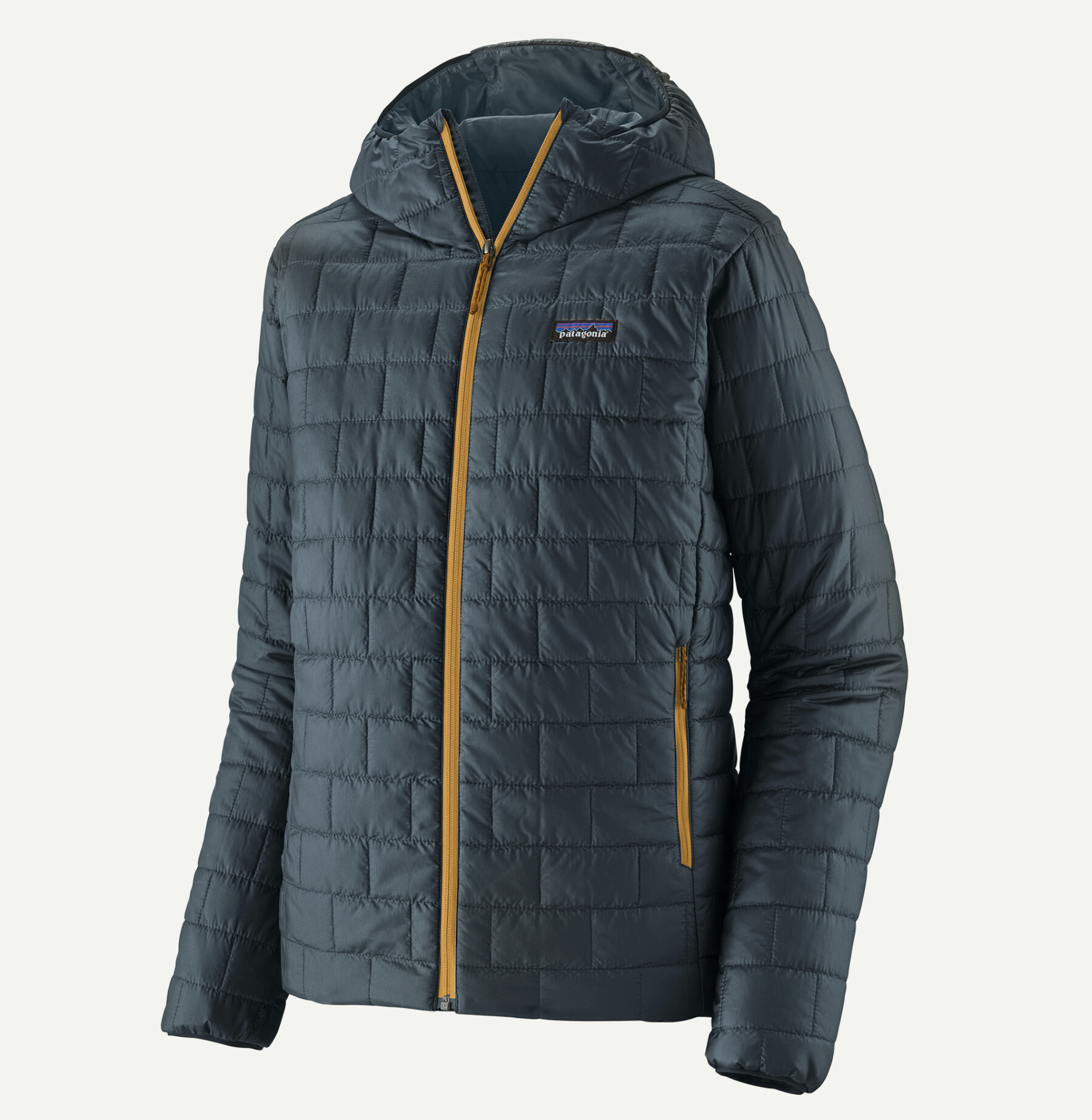 Patagonia Men's Nano Puff Hoody