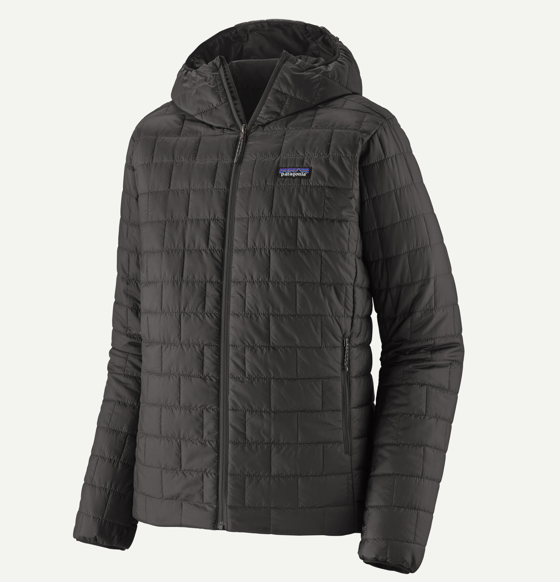 Patagonia Men's Nano Puff Hoody