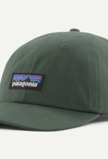 Patagonia P-6 Label Trad Cap