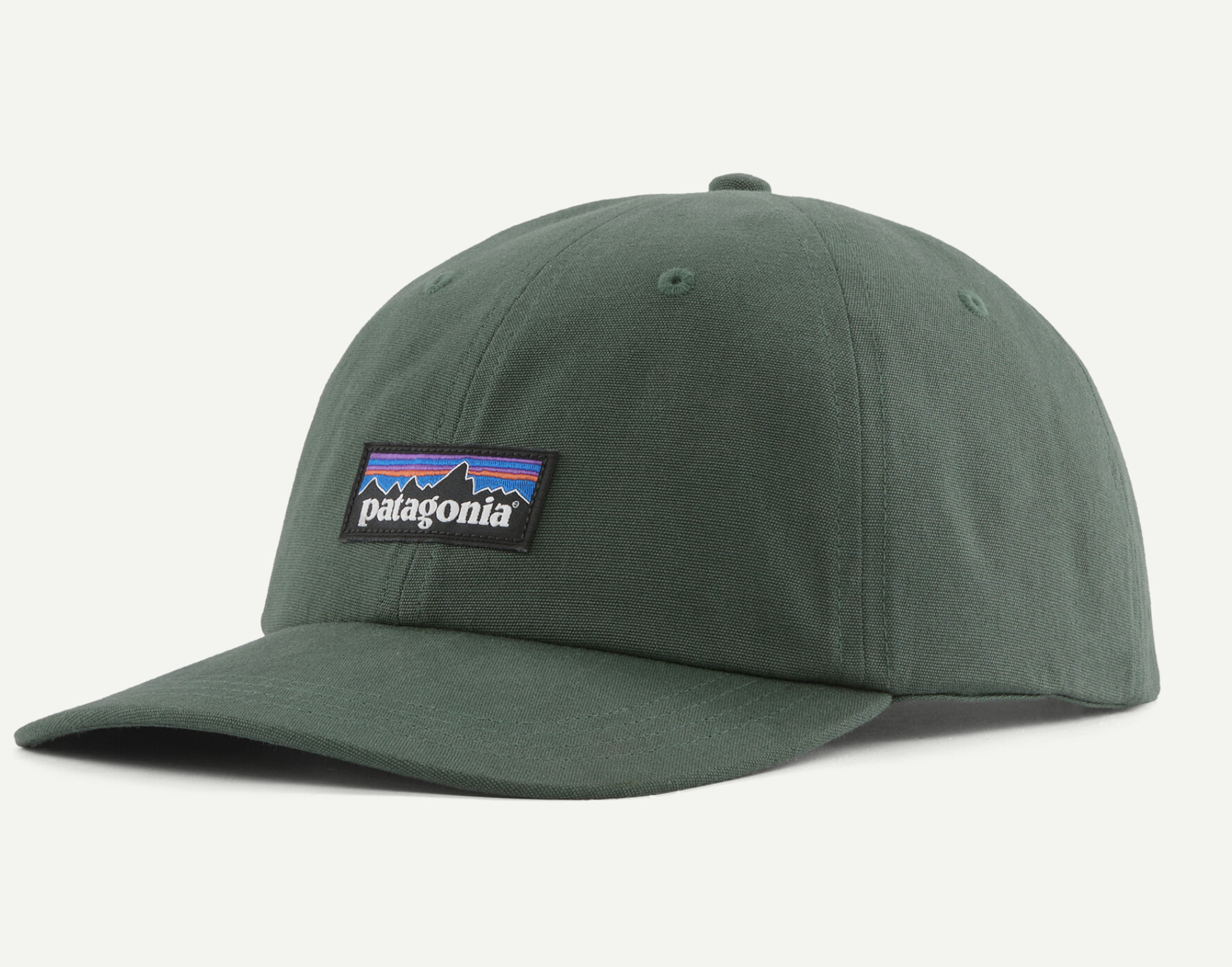Patagonia P-6 Label Trad Cap